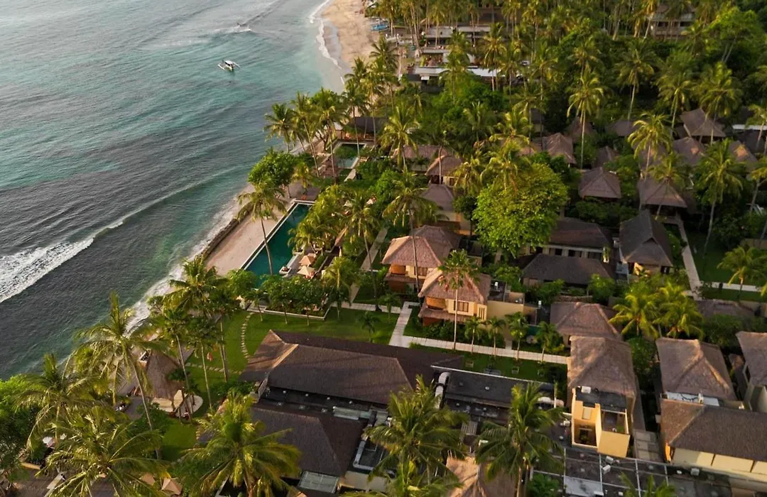 Qunci Villas Resort-1