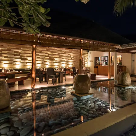 Qunci Villas Resort-2