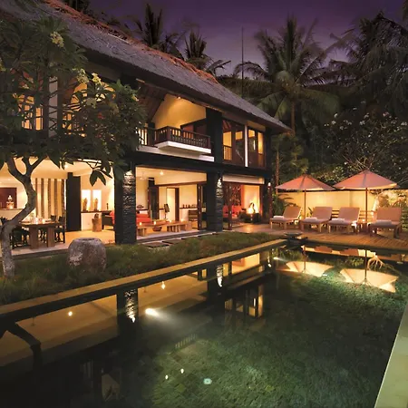 Qunci Villas Resort-3