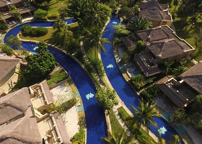 Pool Villa Merumatta Senggigi Mangsit